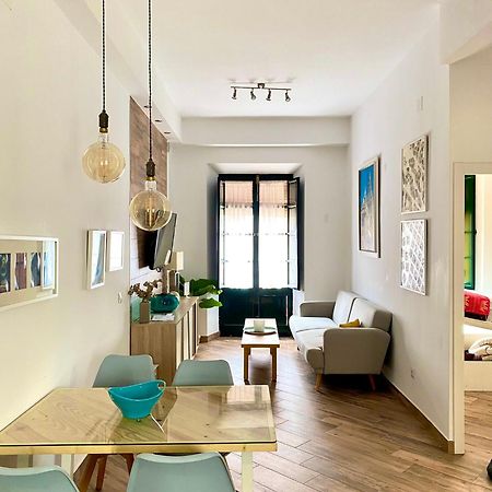 Apartamento 4Pax En Pleno Centro Alfalfa Sevilha Exterior foto