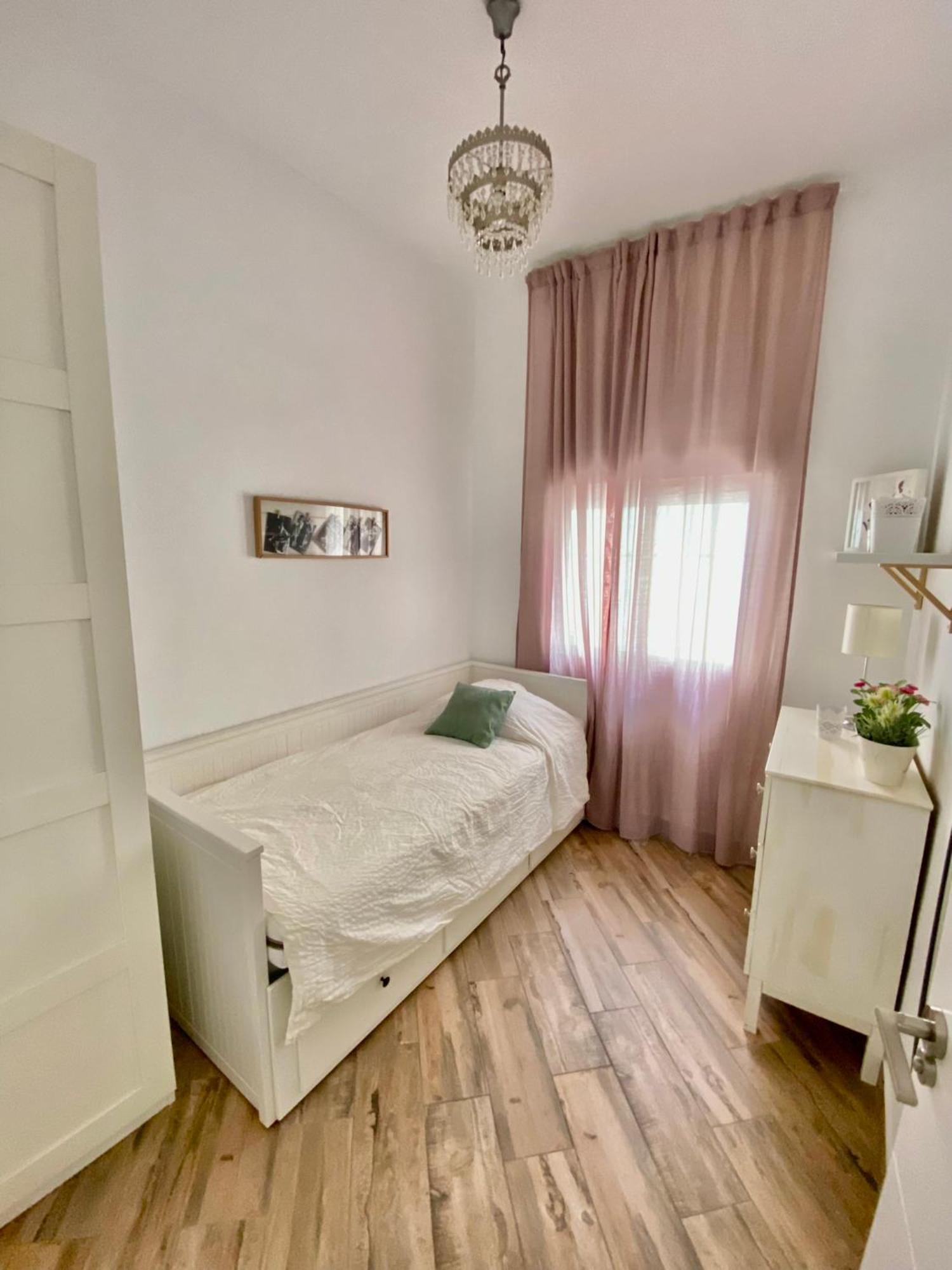 Apartamento 4Pax En Pleno Centro Alfalfa Sevilha Exterior foto