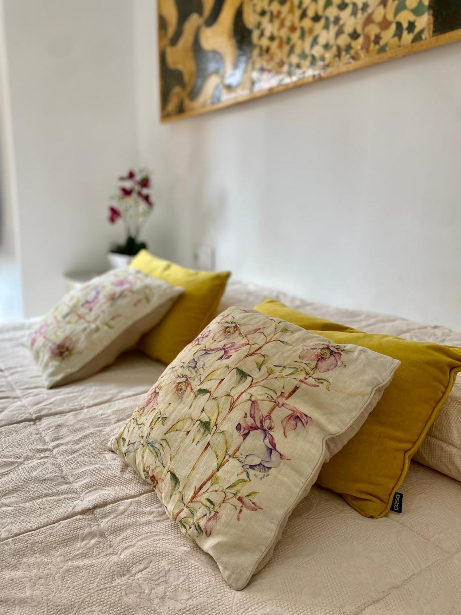 Apartamento 4Pax En Pleno Centro Alfalfa Sevilha Exterior foto