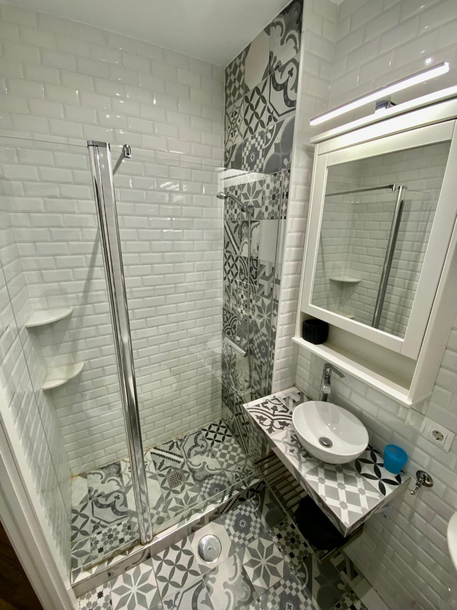 Apartamento 4Pax En Pleno Centro Alfalfa Sevilha Exterior foto